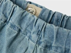 Lil Atelier medium blue denim jeans